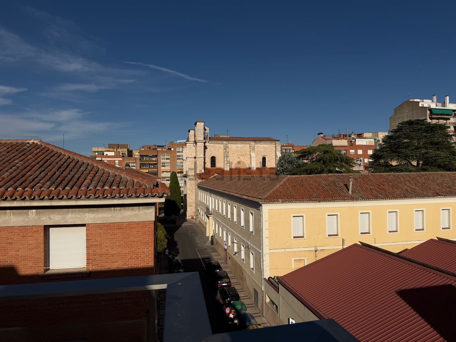 Pis de 200 m² a Guadalajara