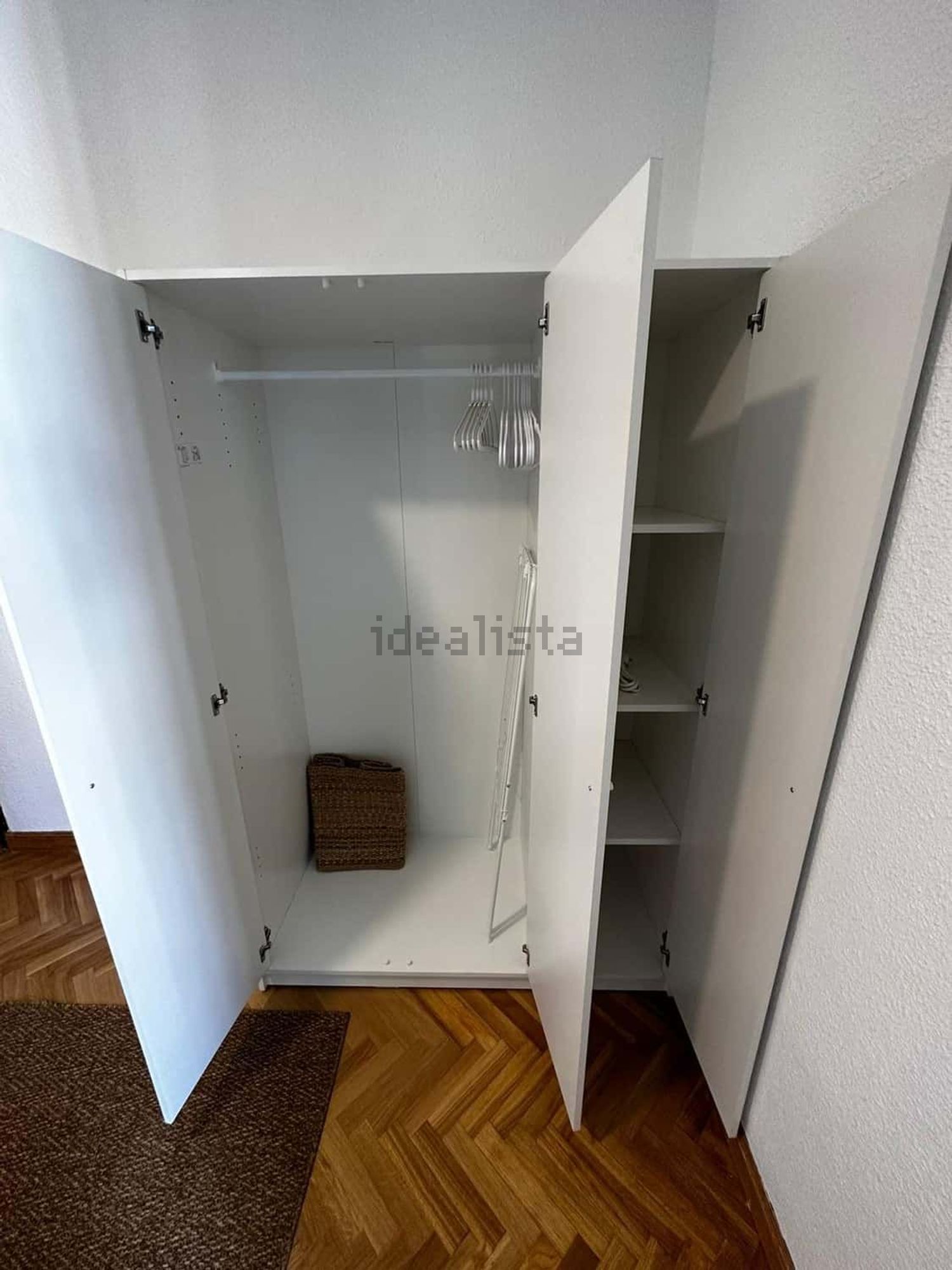 Habitación en alquiler, Madrid