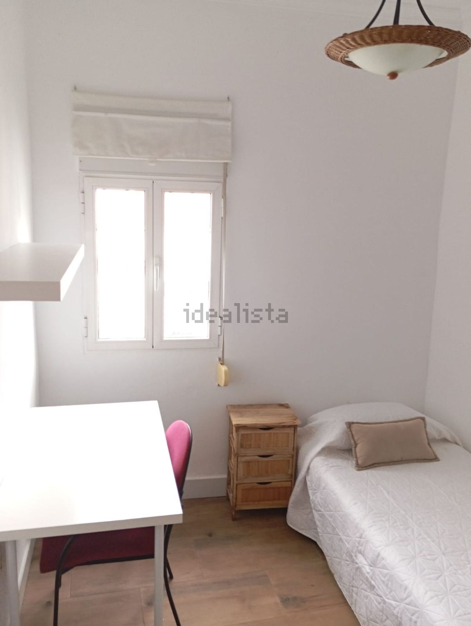 Pis de 55 m² a Sevilla