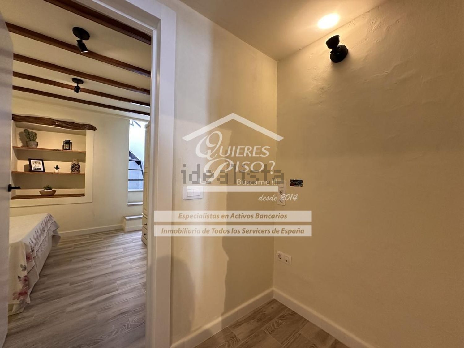 Flat 45 m² in Ingenio