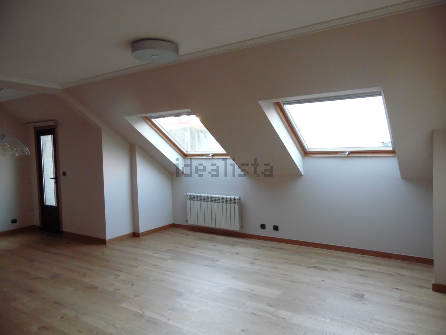 Pis de 55 m² a A Corunya