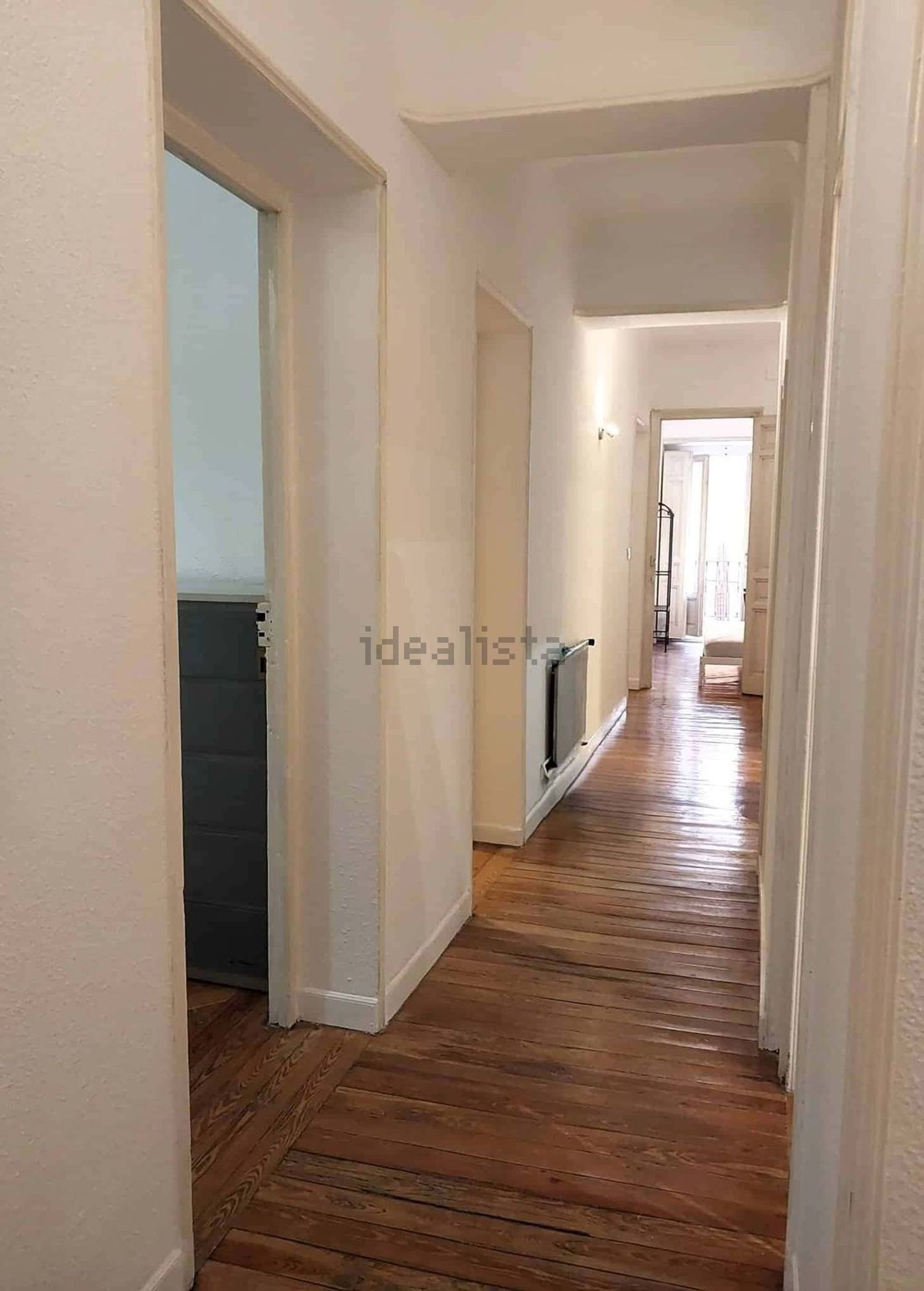 Habitación en alquiler, Madrid