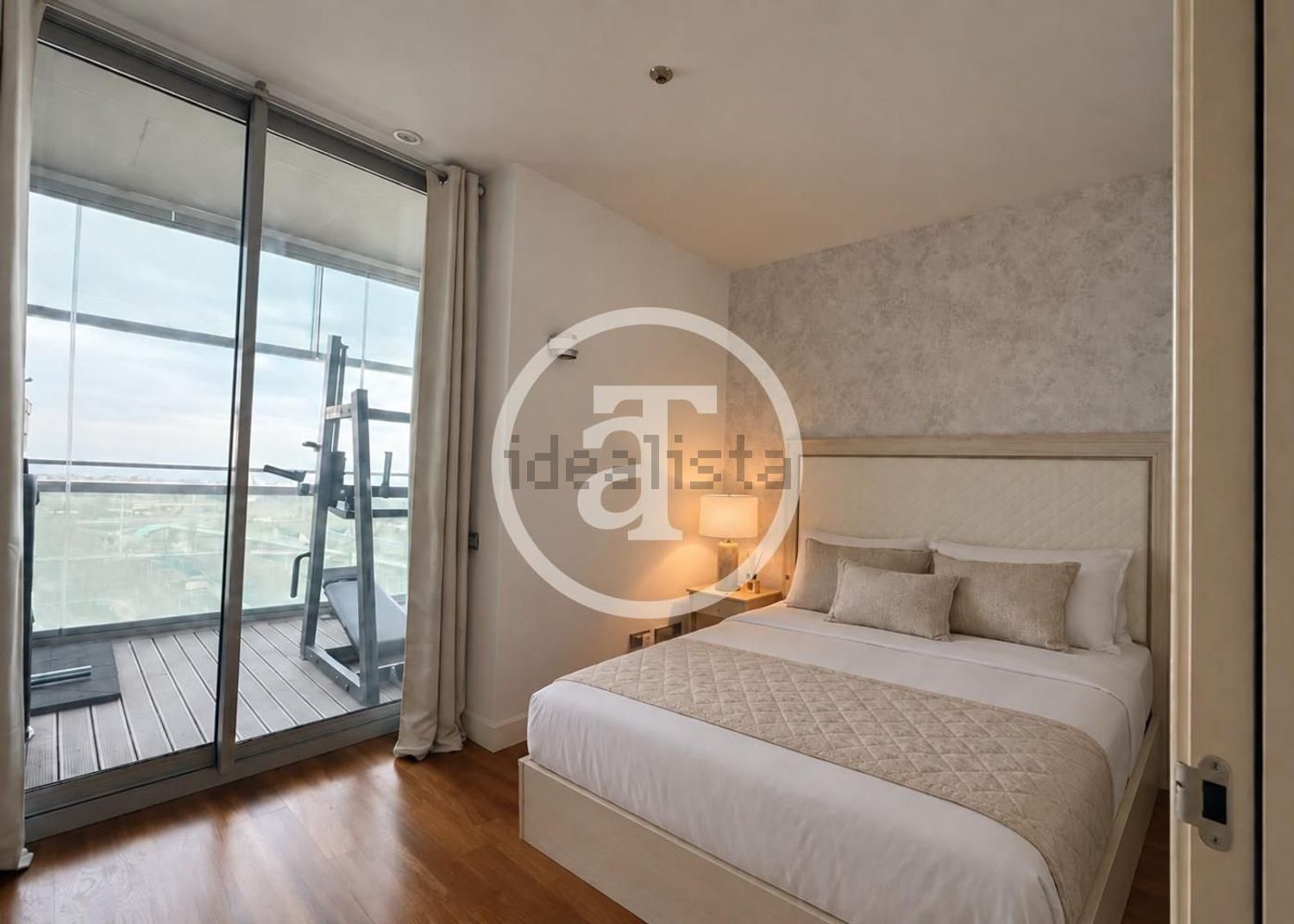 Pis de 180 m² a Barcelona