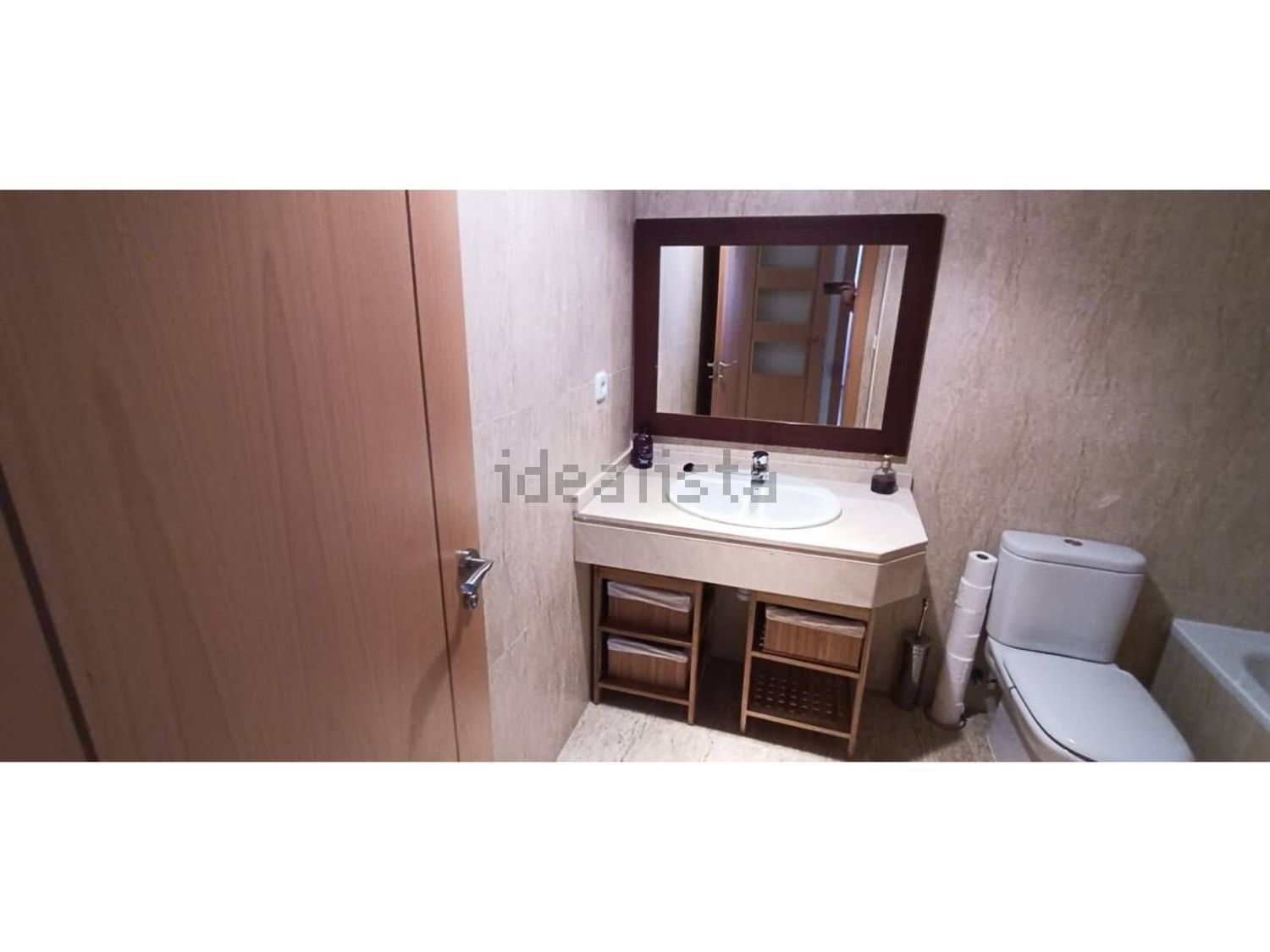 Piso de 63 m² en San Jorge
