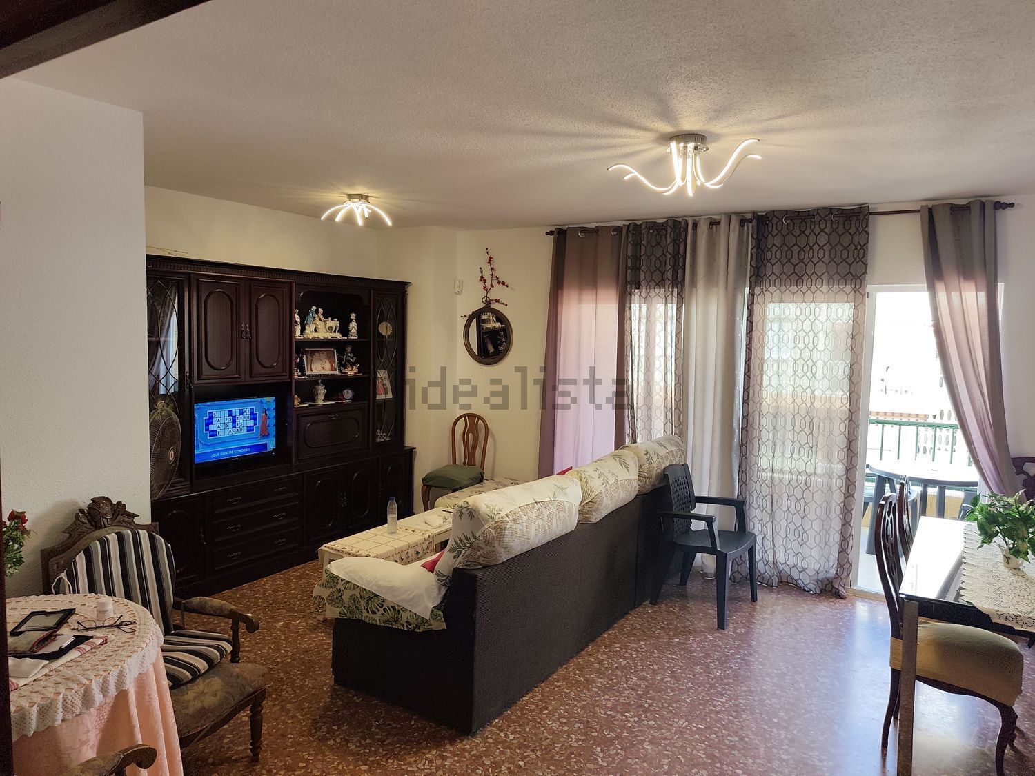 Chambre à louer, Borriana / Burriana