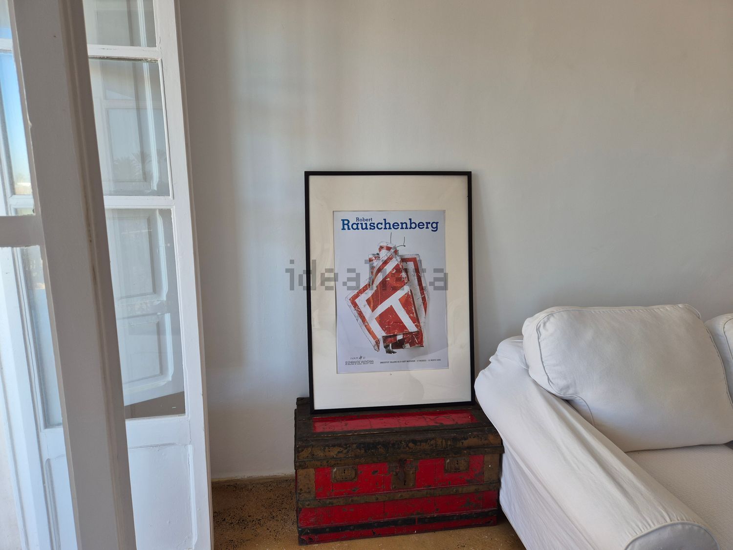 Pis de 90 m² a València