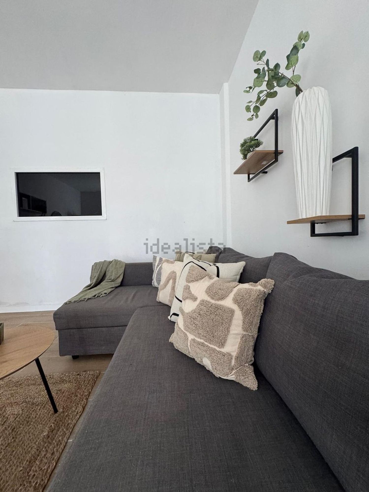 Piso de 60 m² en El Puerto de Santa María