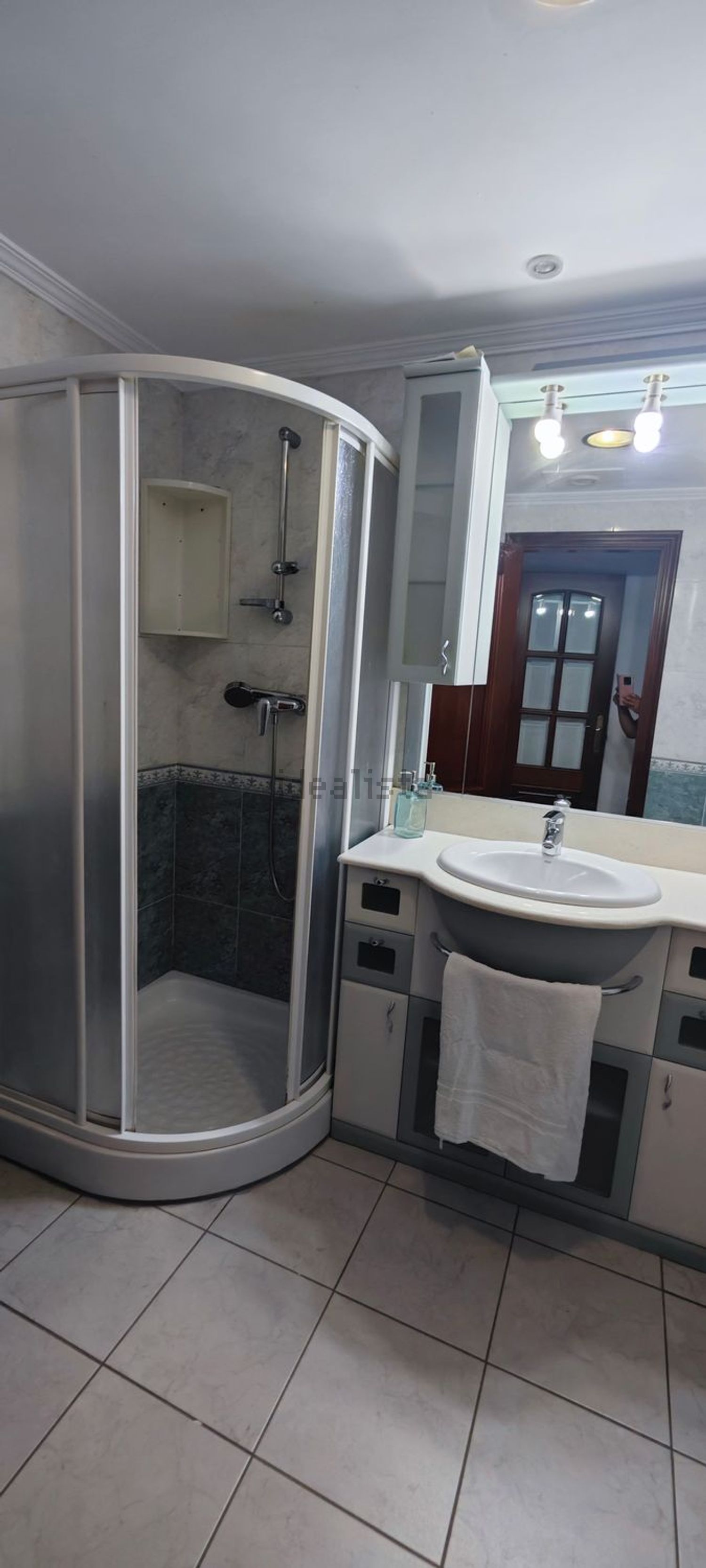 Habitación en alquiler, La Coruña