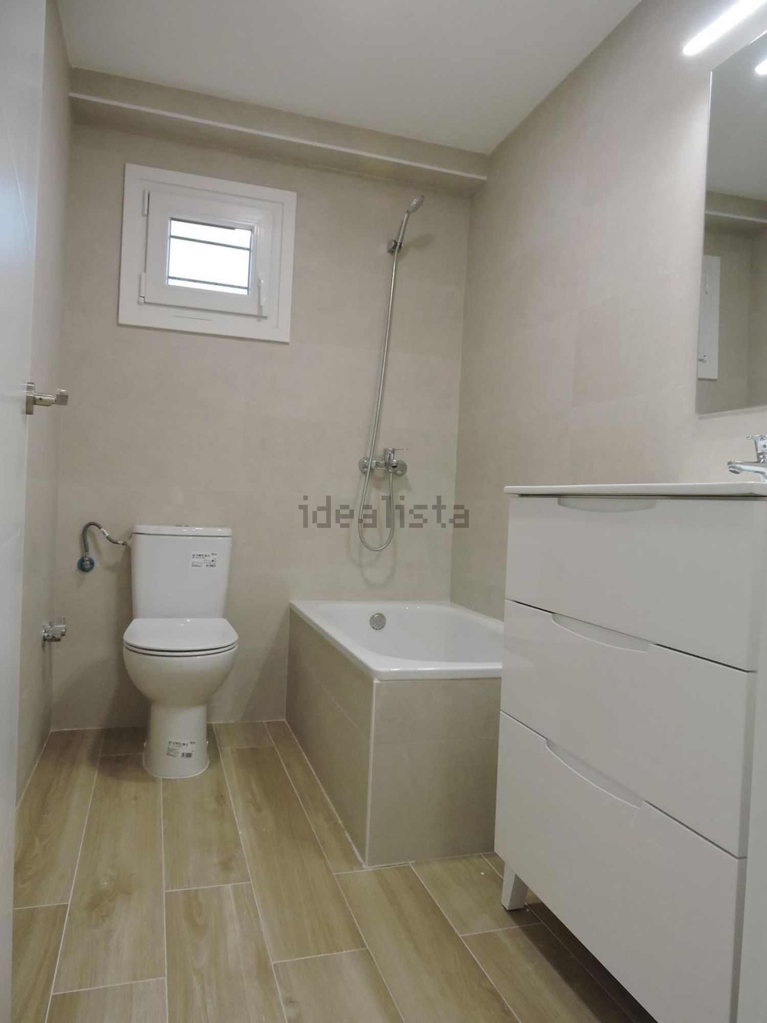 Piso de 65 m² en Valencia