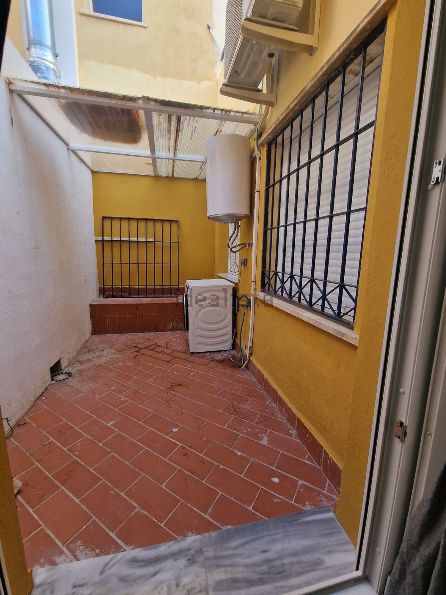 Pis de 90 m² a Màlaga