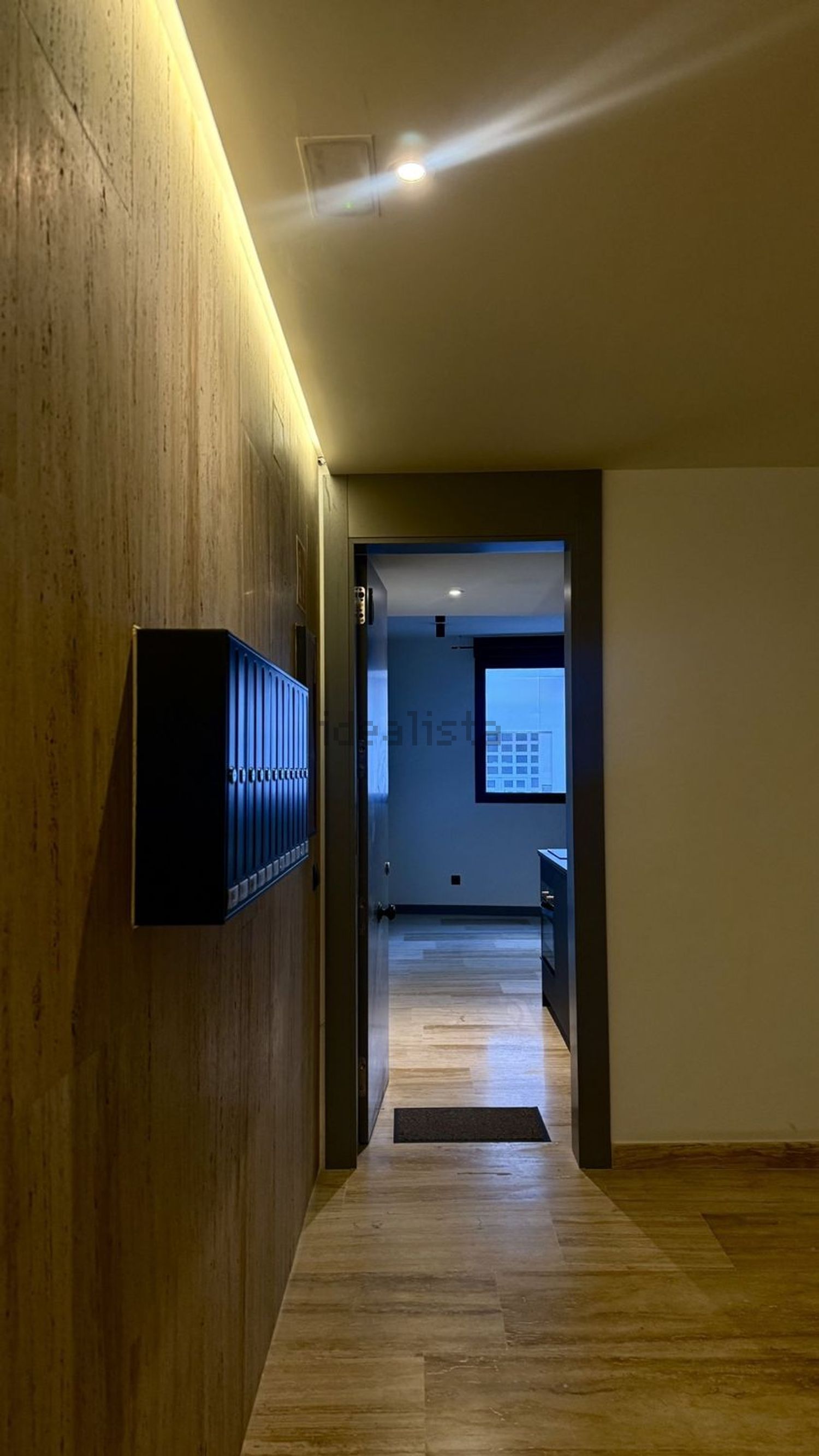 Pis de 48 m² a Madrid