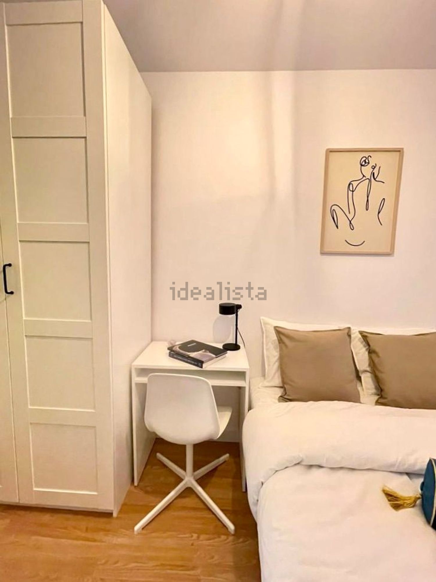 Habitación en alquiler, Madrid