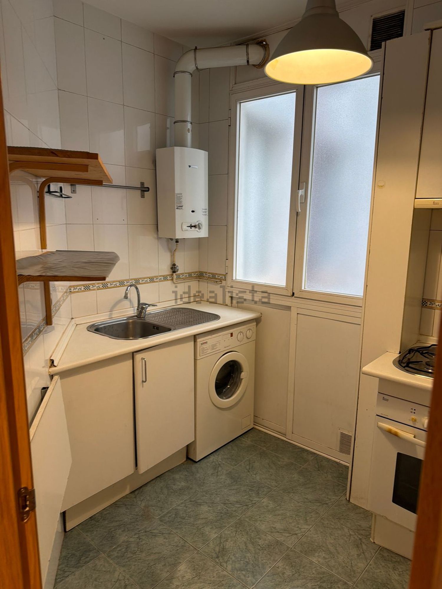 Appartamento 67 m² a Madrid