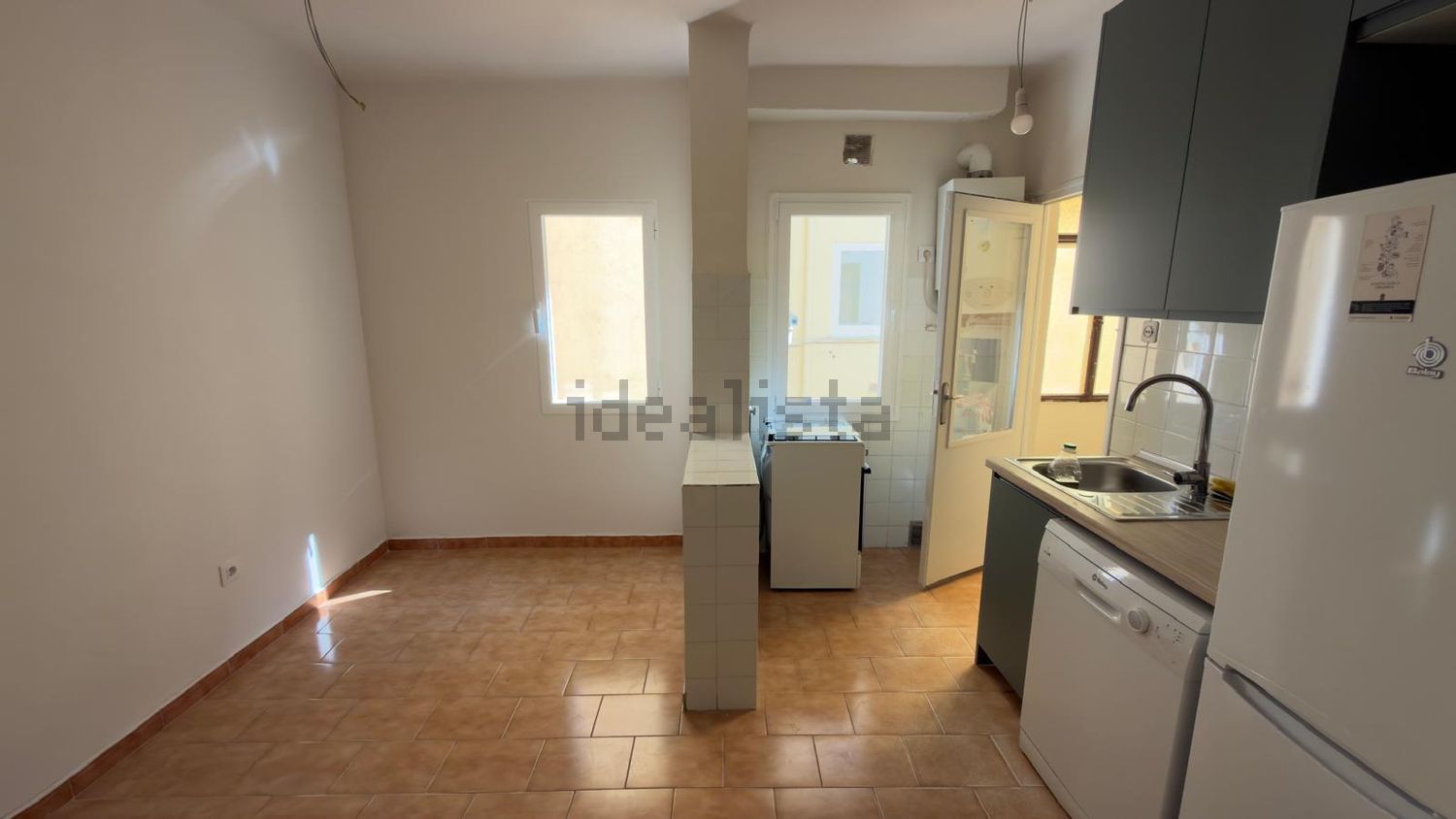 Pis de 105 m² a Madrid