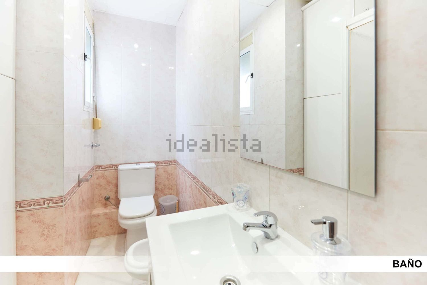 Habitación 85 m², Sevilla