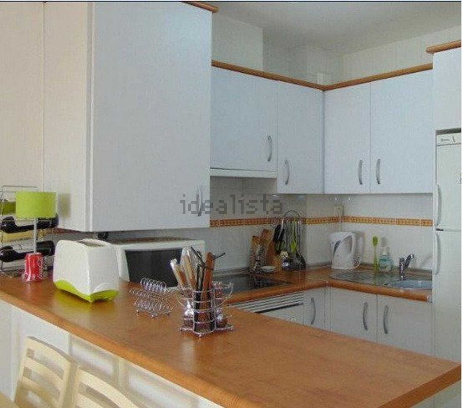 Pis de 80 m² a Fuengirola