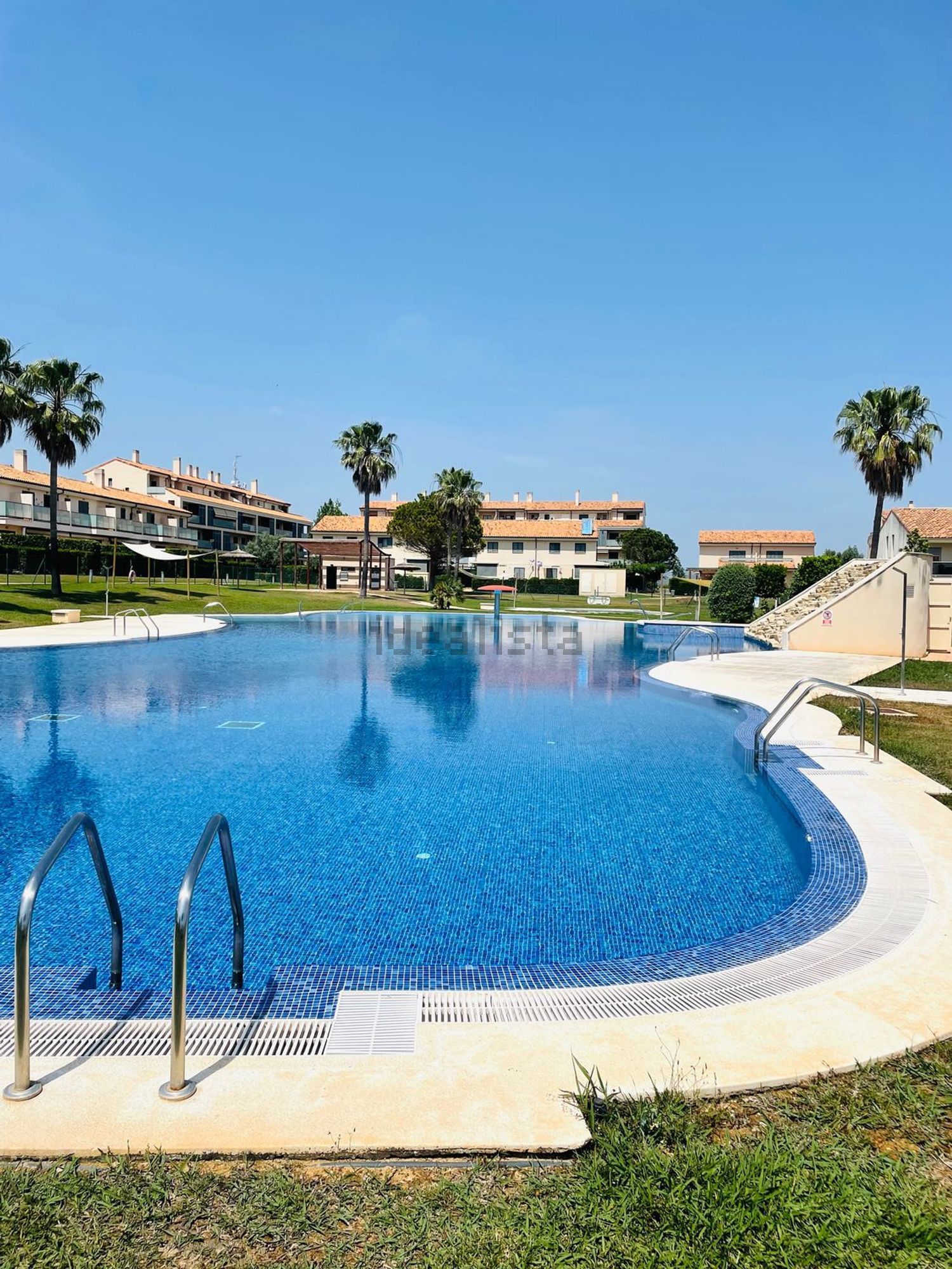 Piso de 90 m² en San Jorge