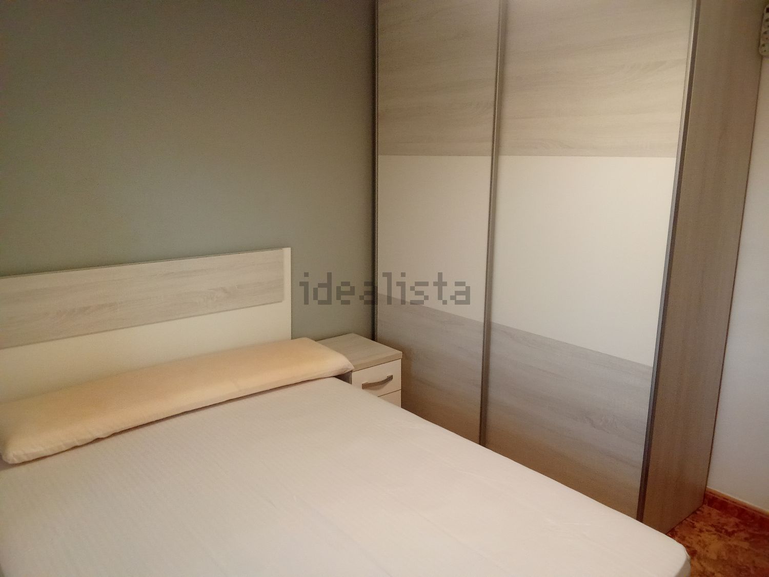 Pis de 60 m² a Zamora