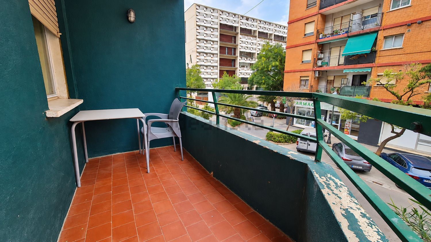 Habitació de lloguer, València