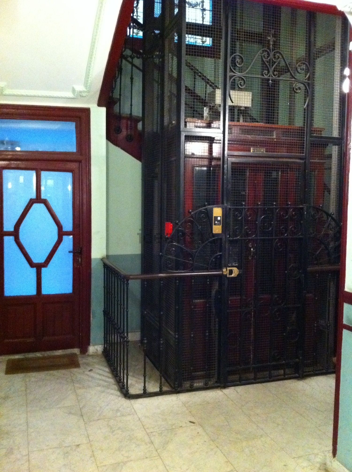Pis de 41 m² a Madrid