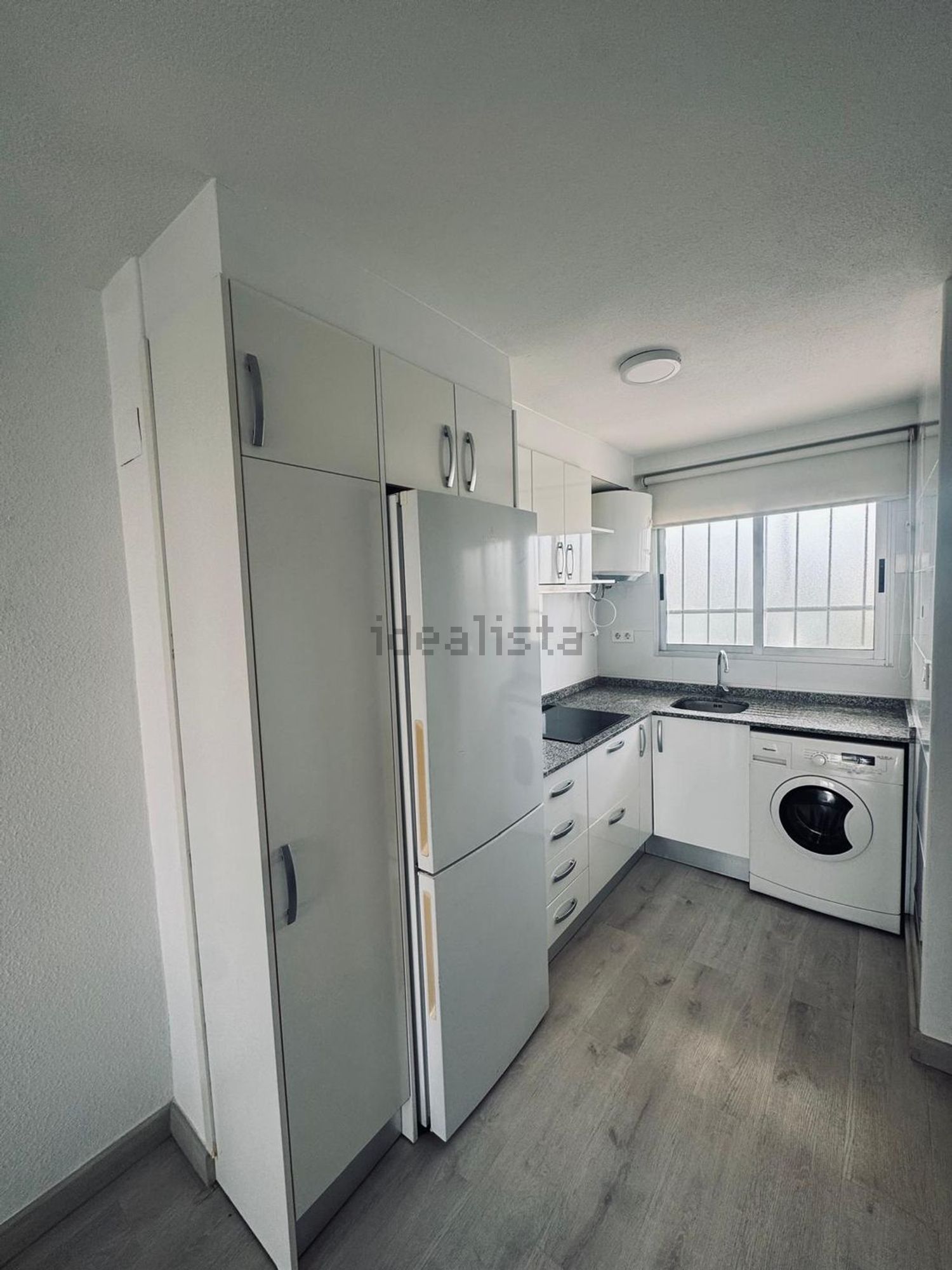 Piso de 60 m² en Alicante
