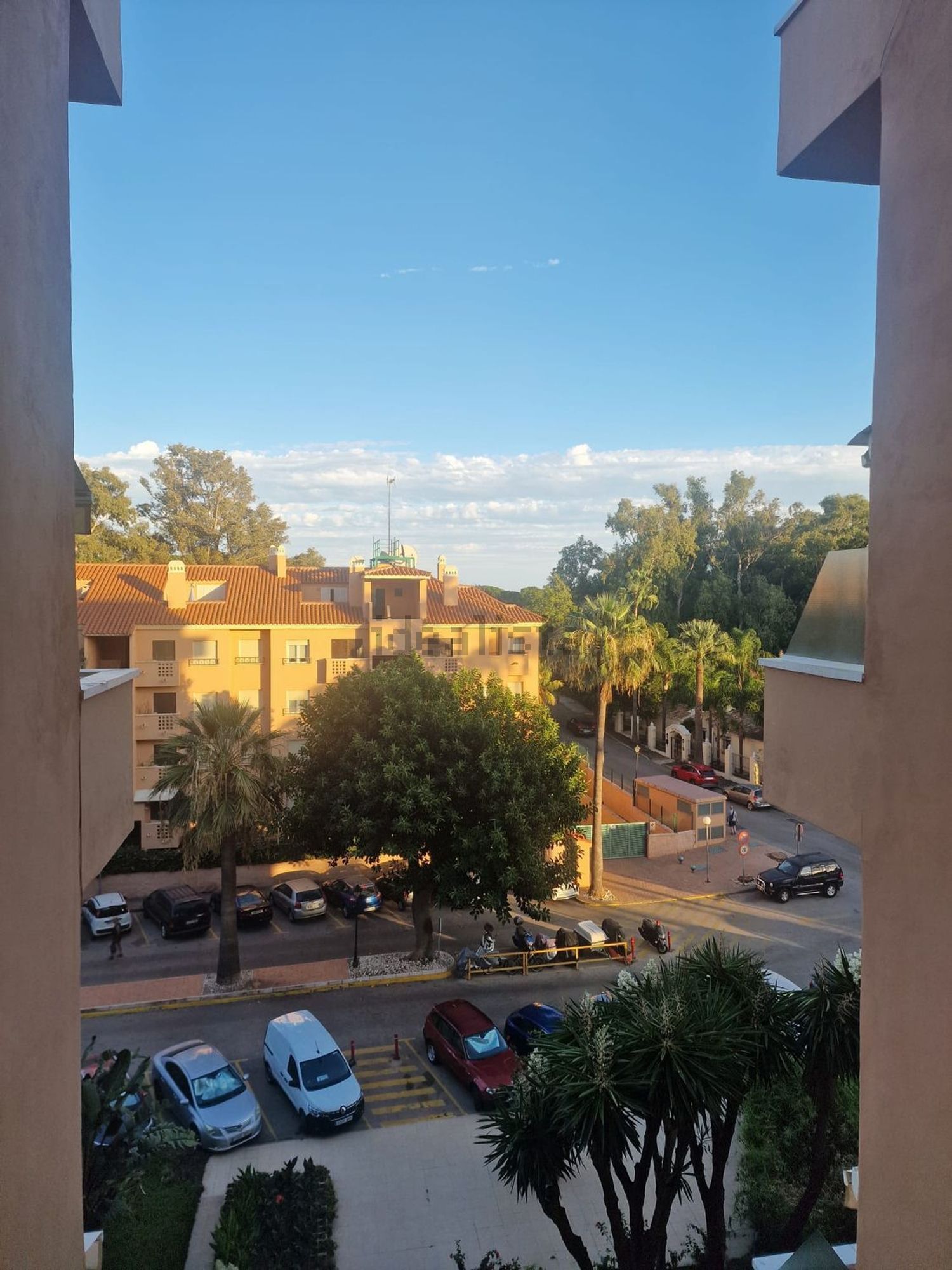 Piso de 70 m² en Marbella