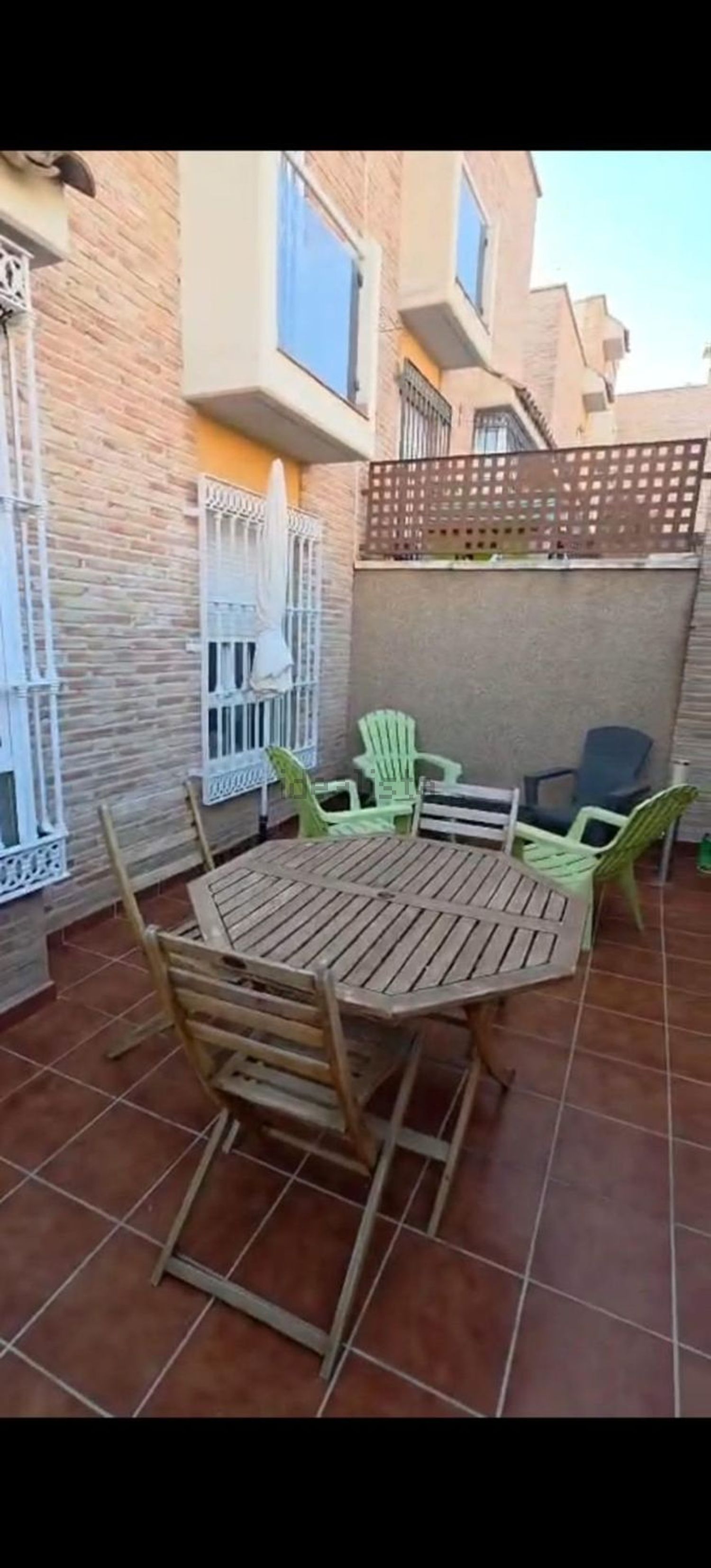 Habitació de lloguer, Múrcia