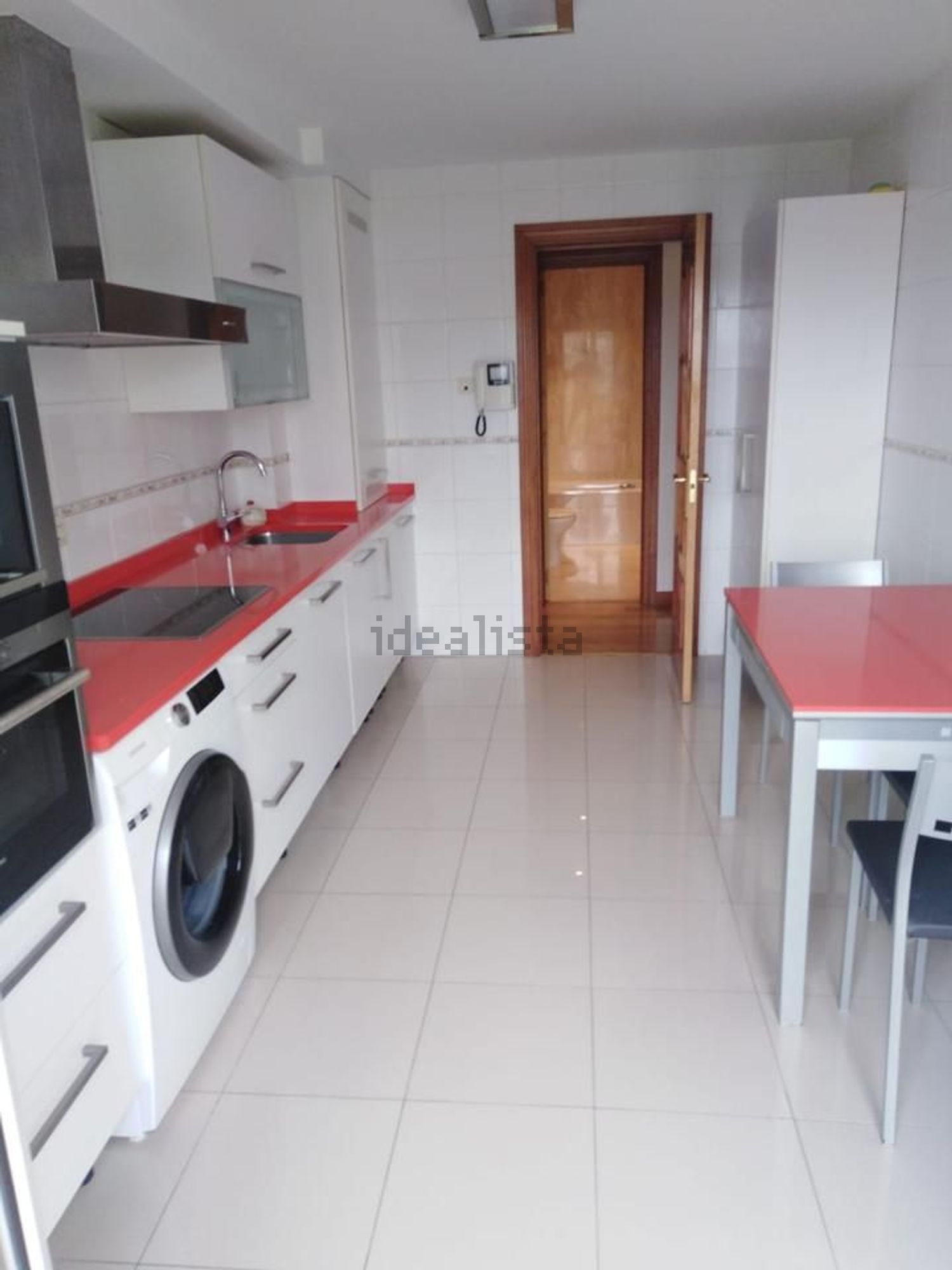 Apartamento 99 m² em Burgos