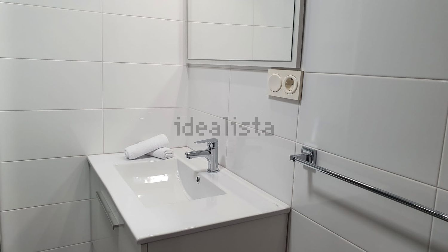 Pis de 85 m² a Roquetas de Mar