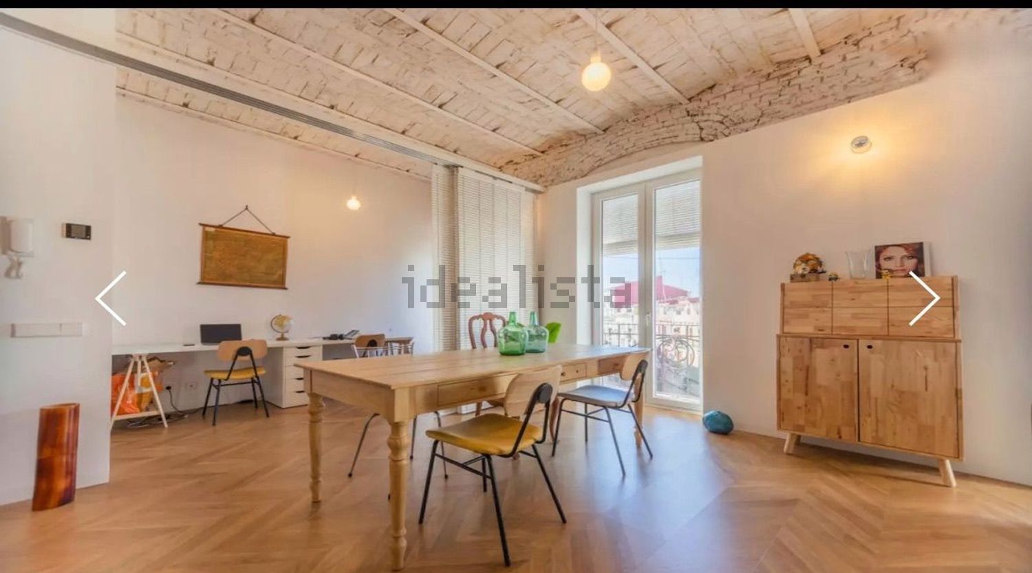 Wohnung 110 m² in Valencia