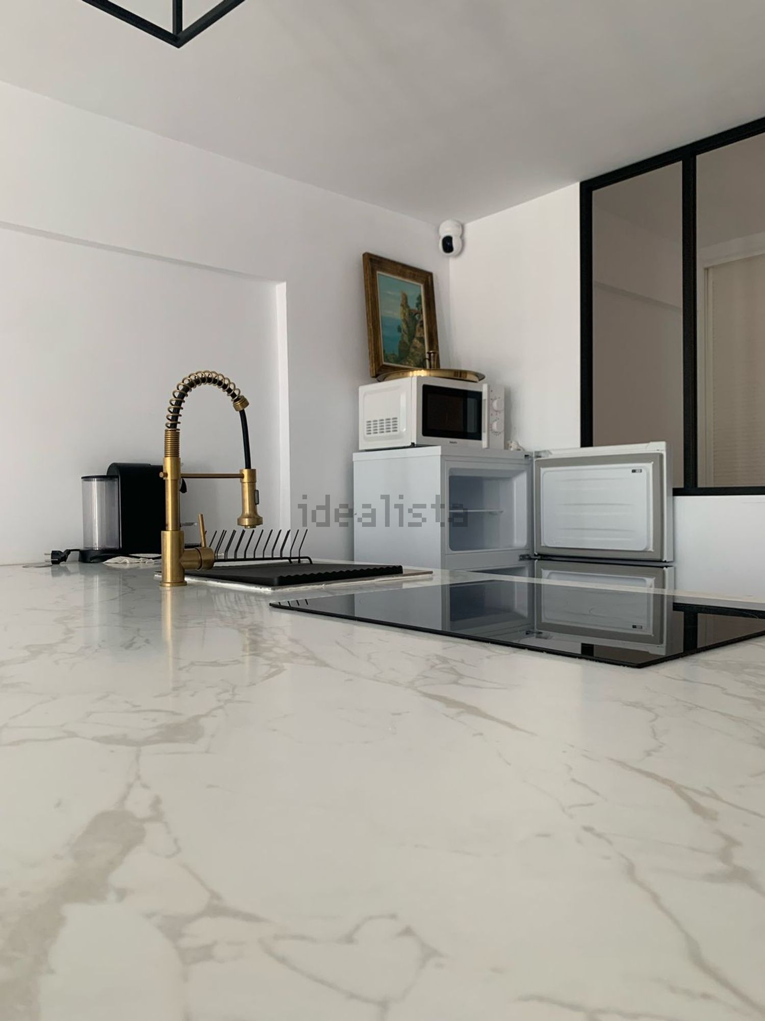 Квартира 32 м² в Calvià