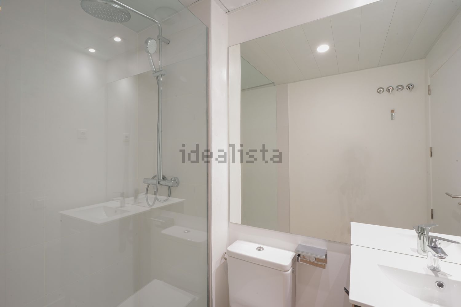 Pis de 65 m² a Madrid