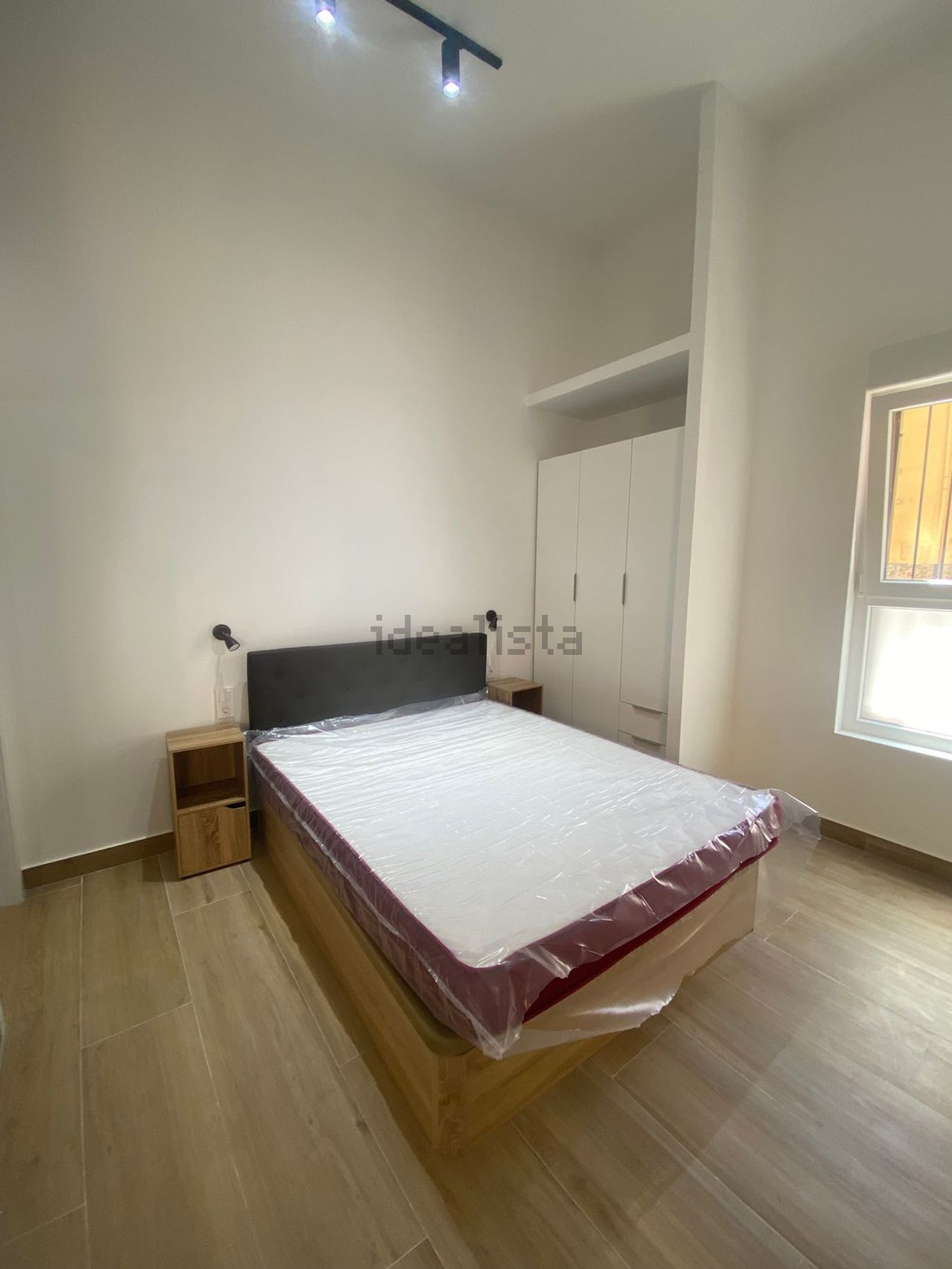 Pis de 40 m² a Castelló de la Plana