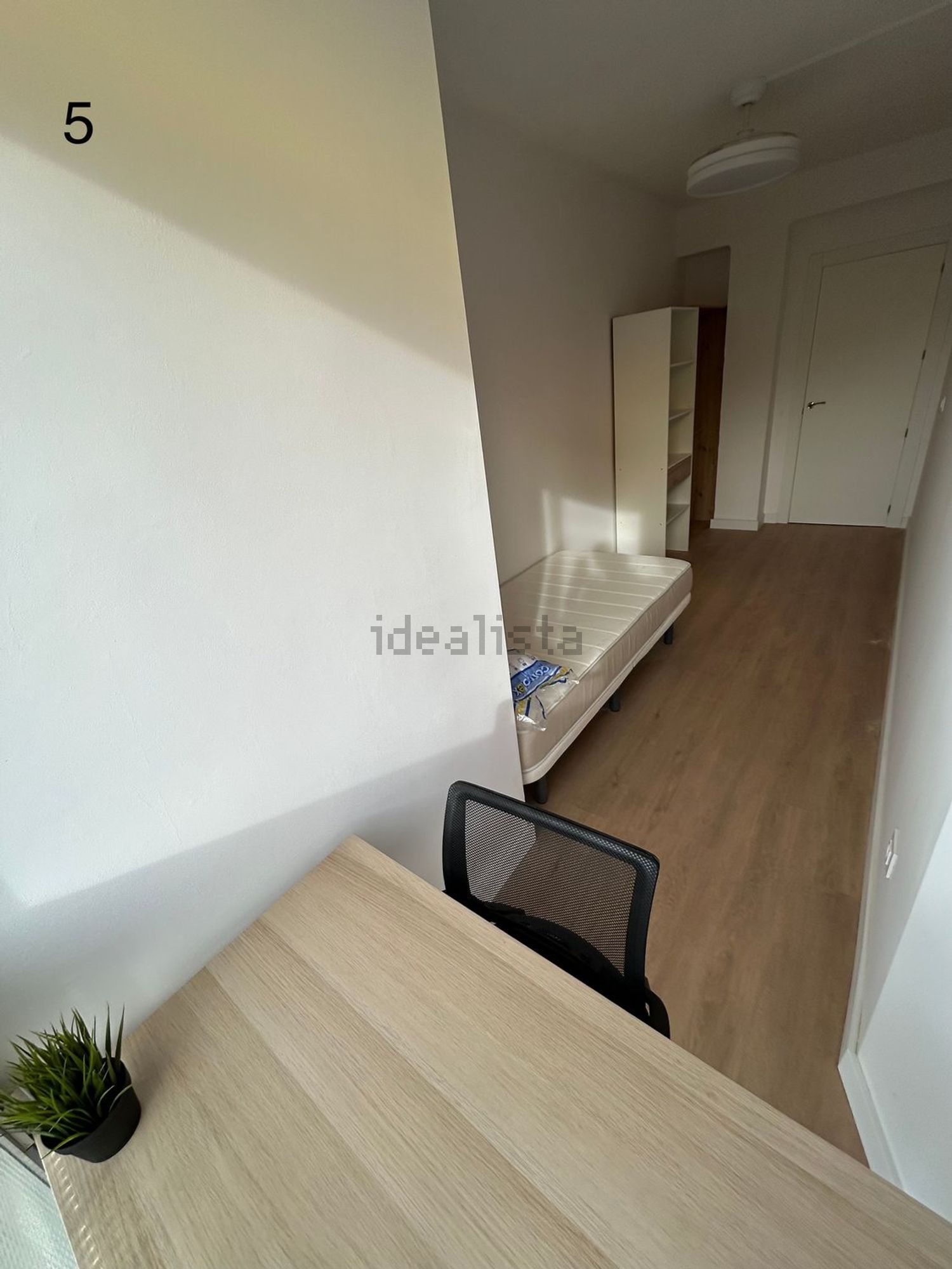 Room for rent, Cartagena