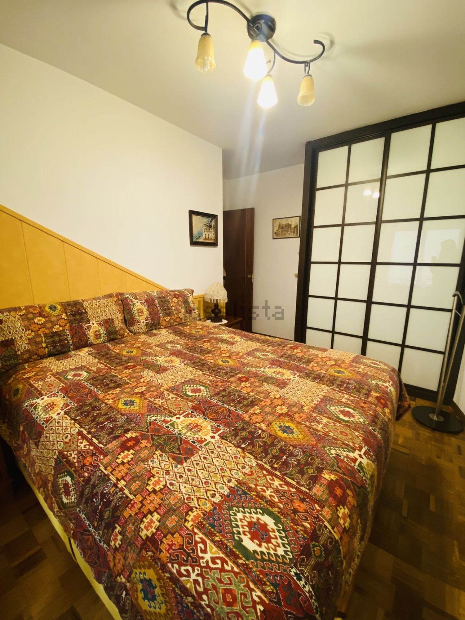 Квартира 100 м² в Леоне