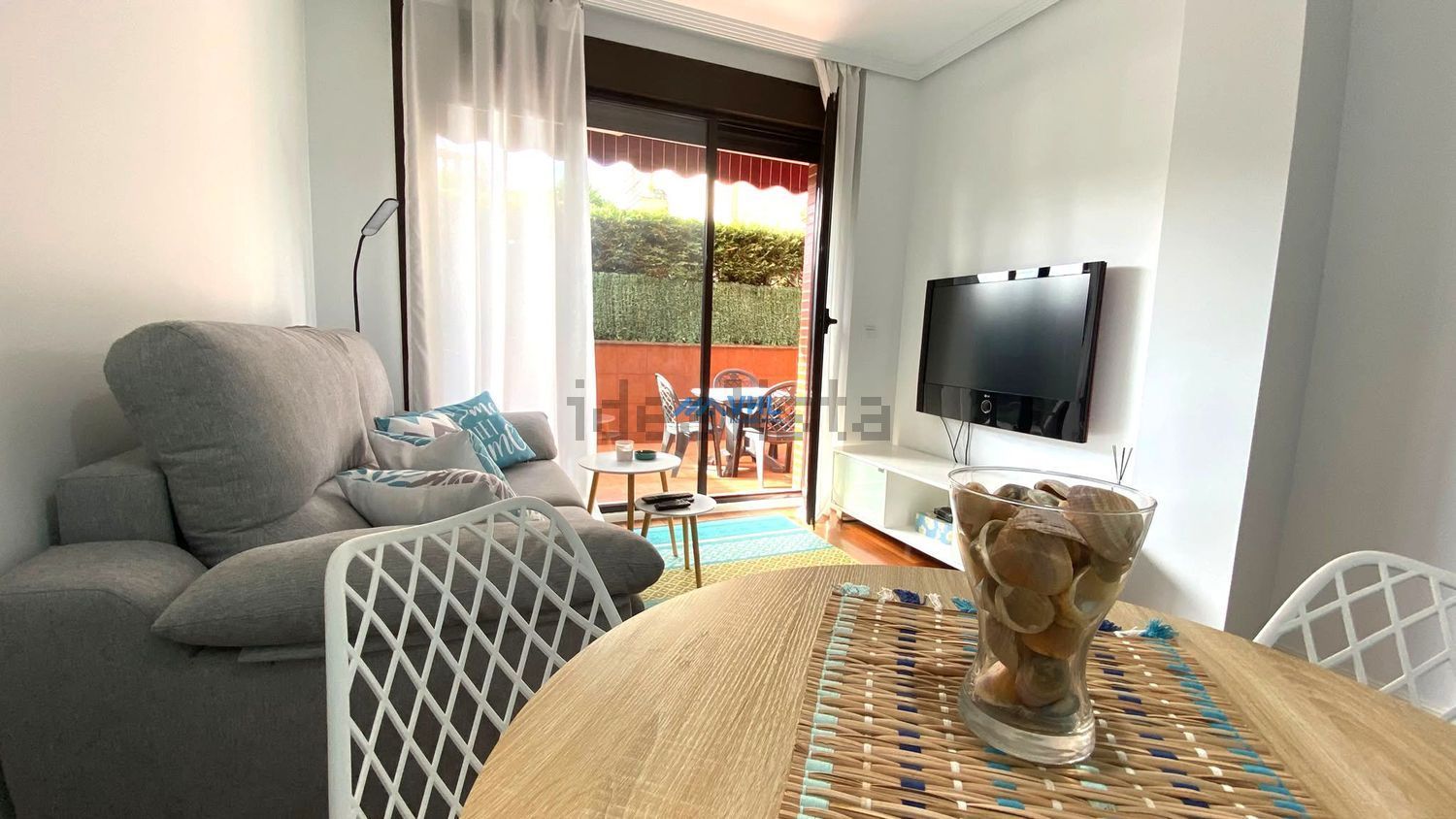 Appartamento 40 m² a Castro-Urdiales