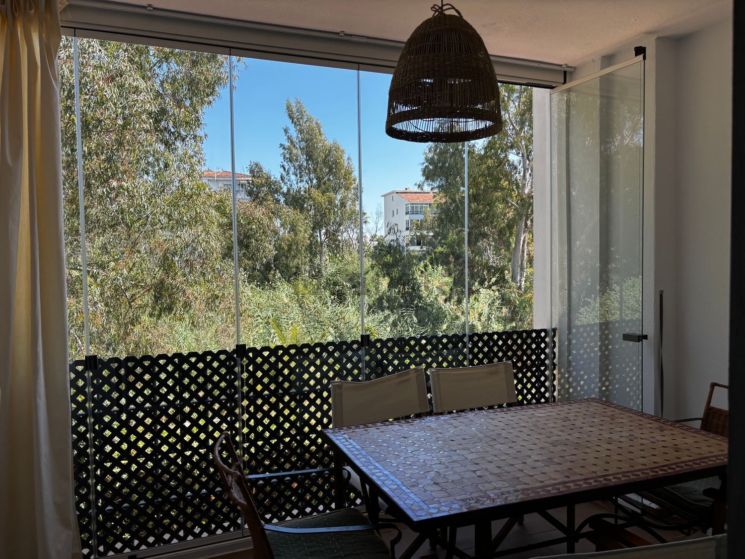 Pis de 85 m² a Marbella