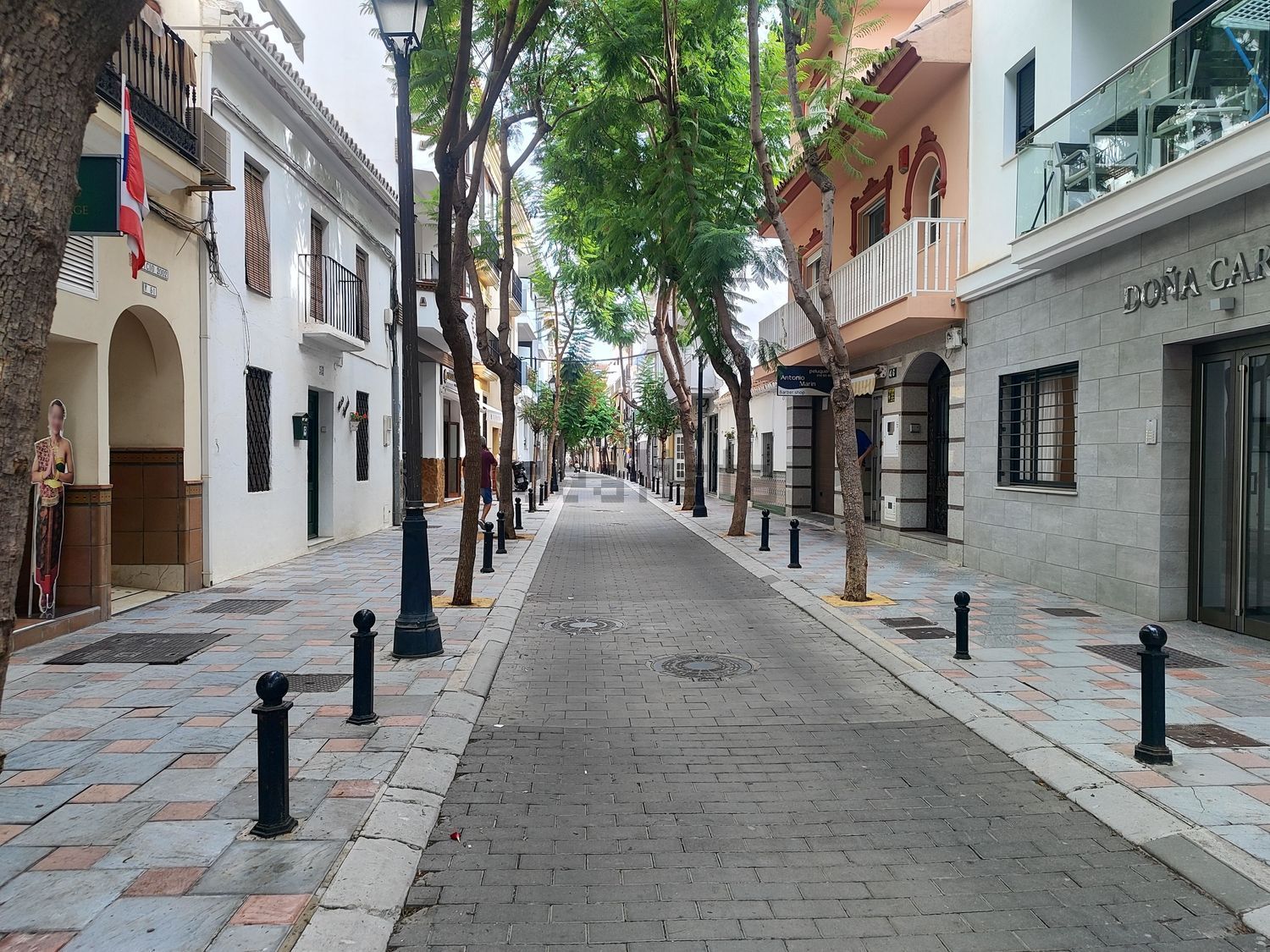 Appartamento 64 m² a Fuengirola