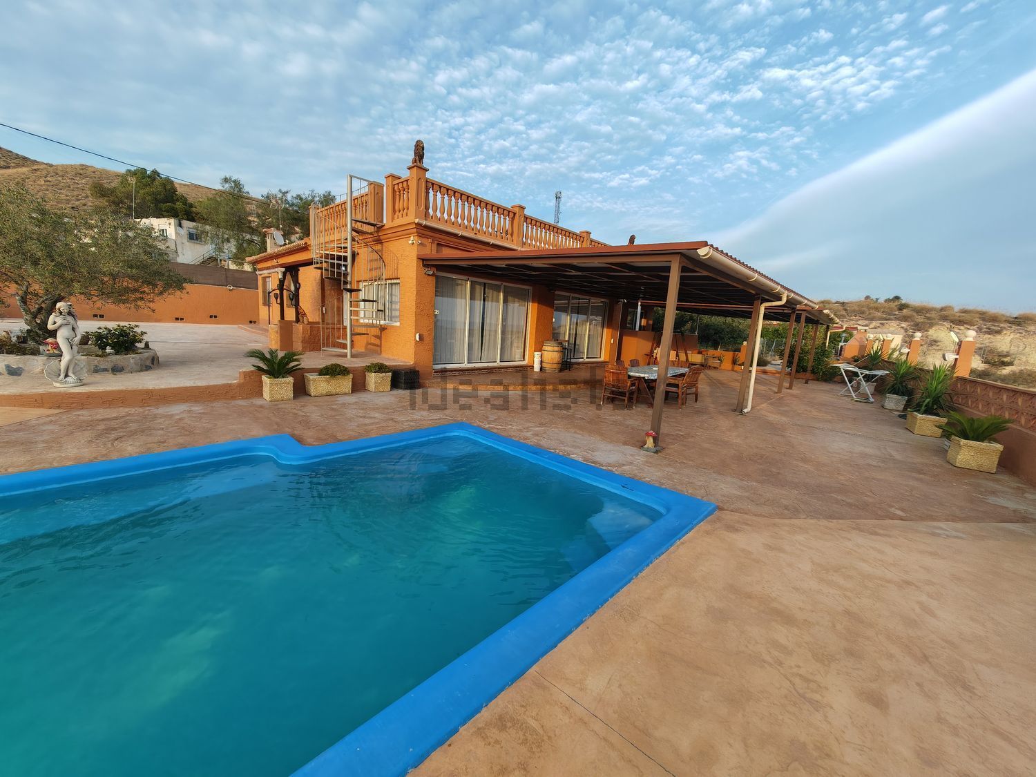 Casa de 35 m² a el Campello