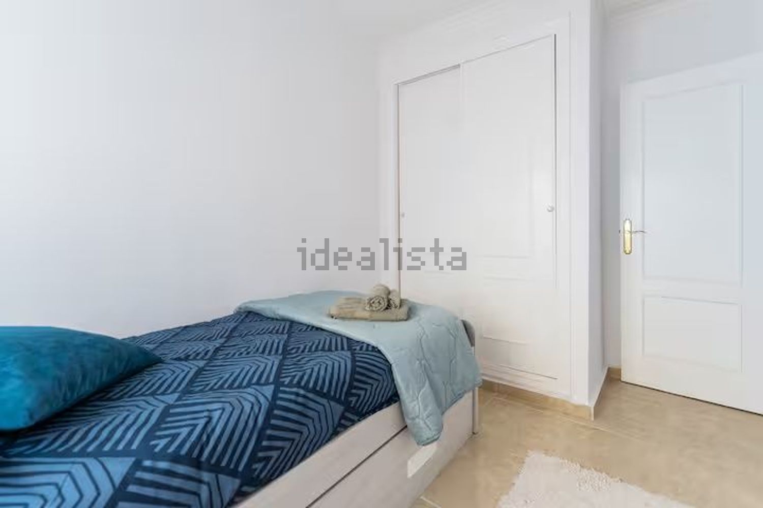 Appartement 65 m² à Santa Pola