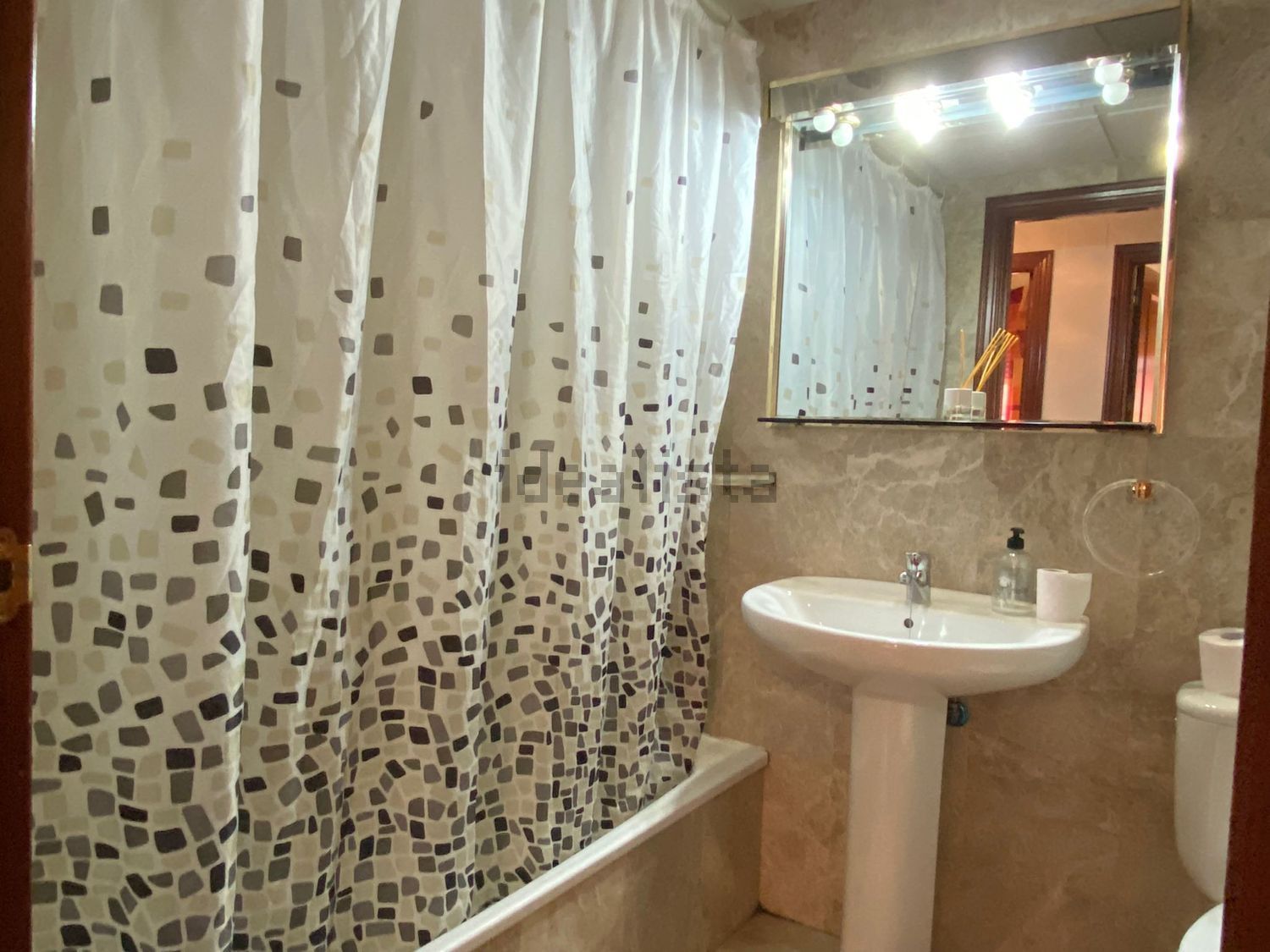 Pis de 92 m² a Badajoz