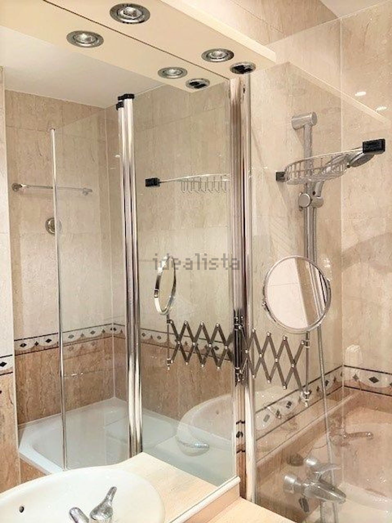 Piso de 85 m² en Madrid