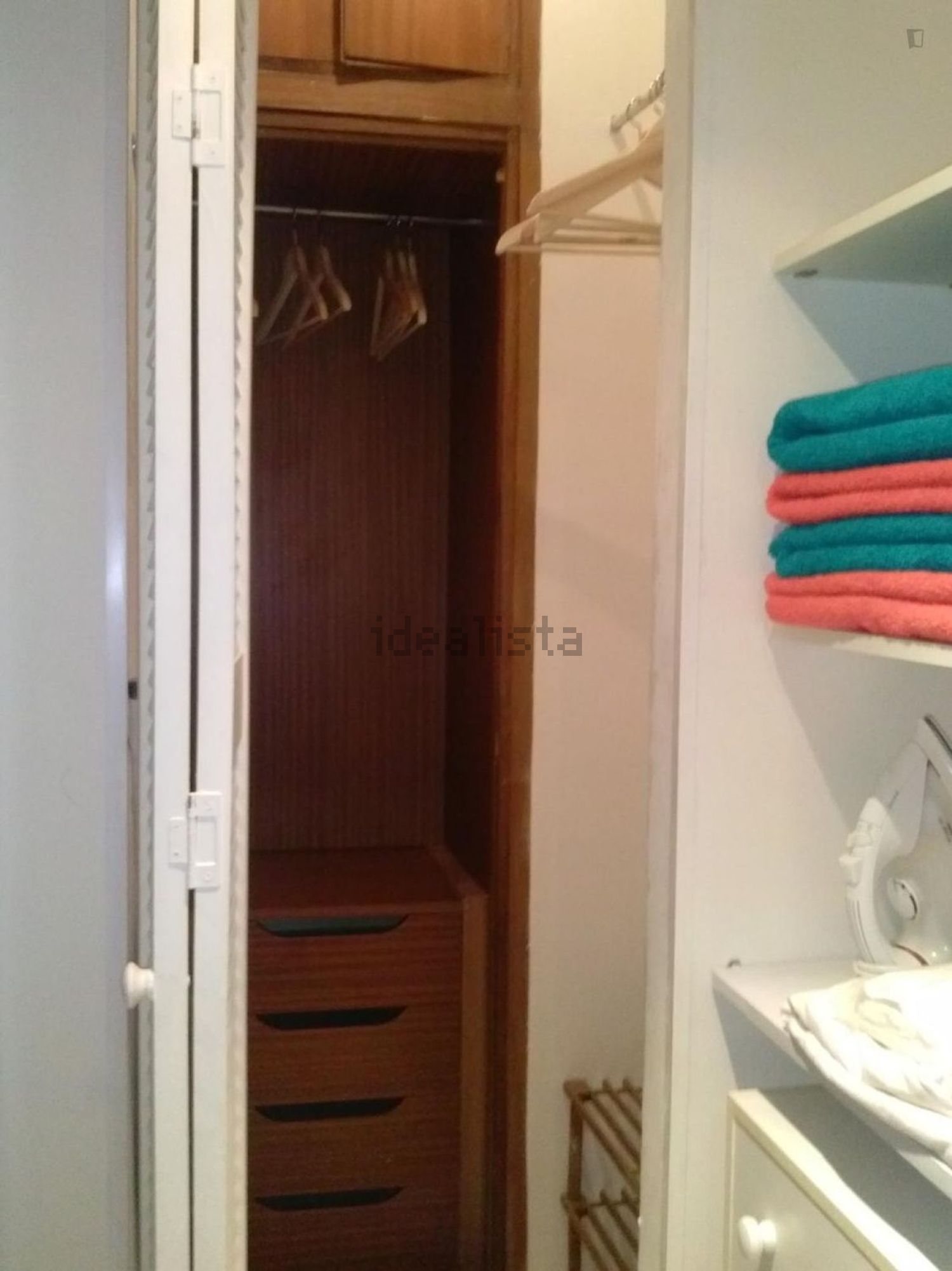 Piso de 20 m² en Madrid