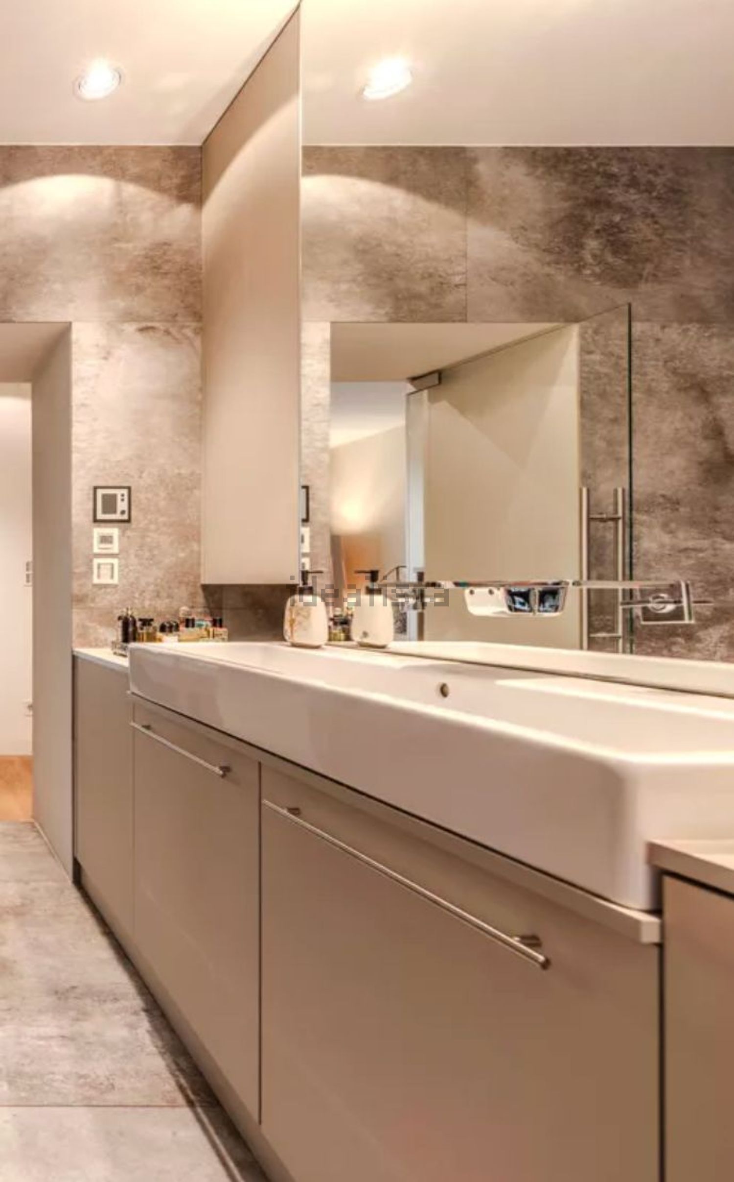 Piso de 170 m² en Madrid