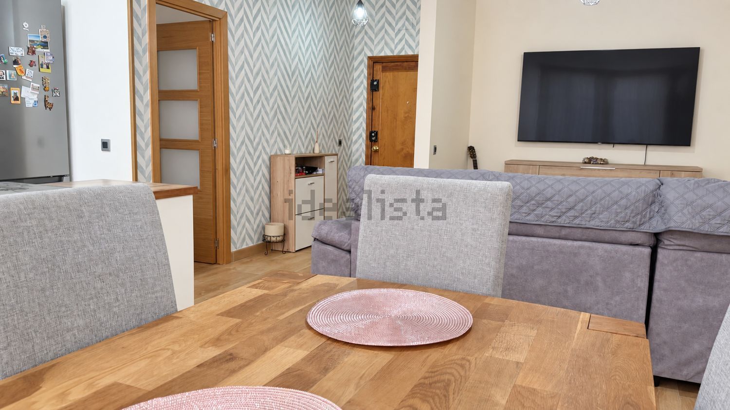 Piso de 104 m² en Las Palmas de Gran Canaria