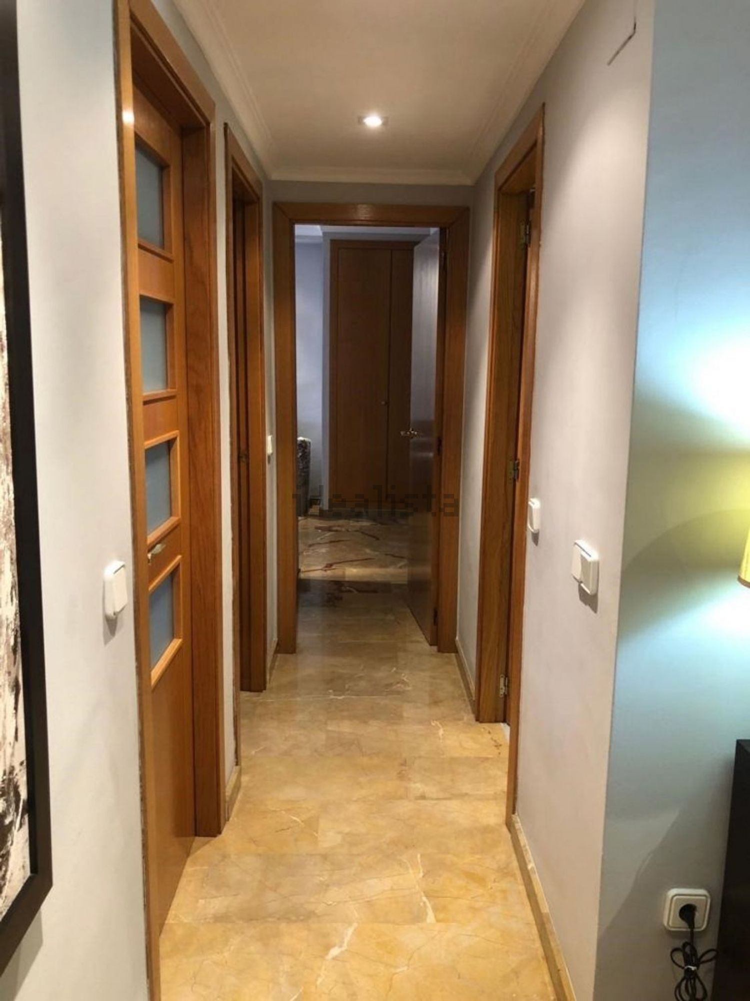 Pis de 94 m² a València