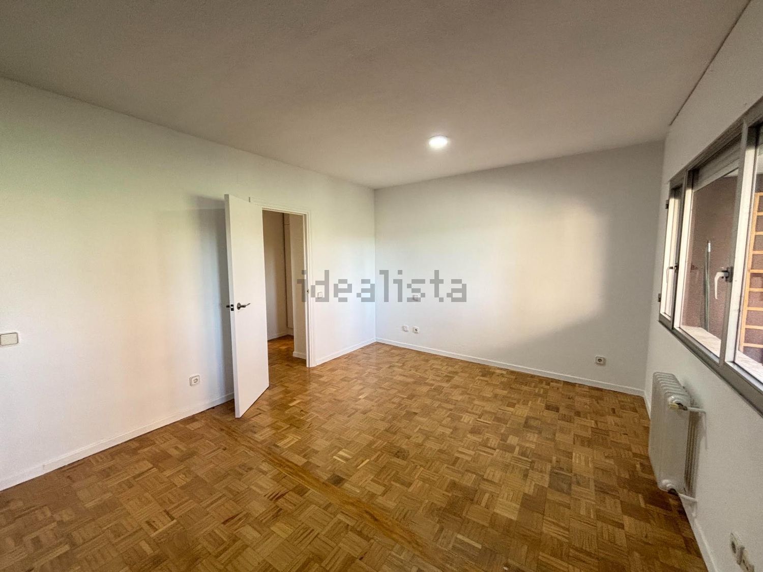 Piso de 157 m² en Madrid