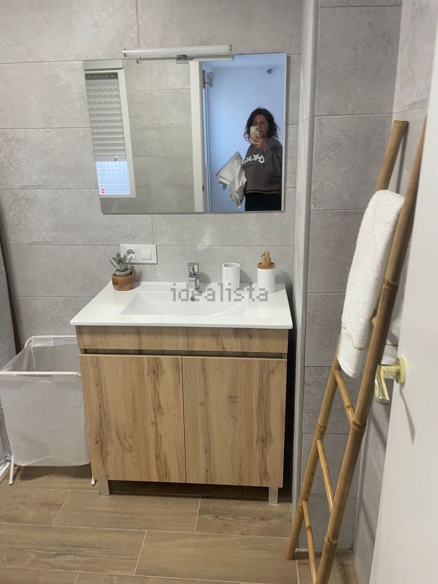 Piso de 160 m² en Guillena