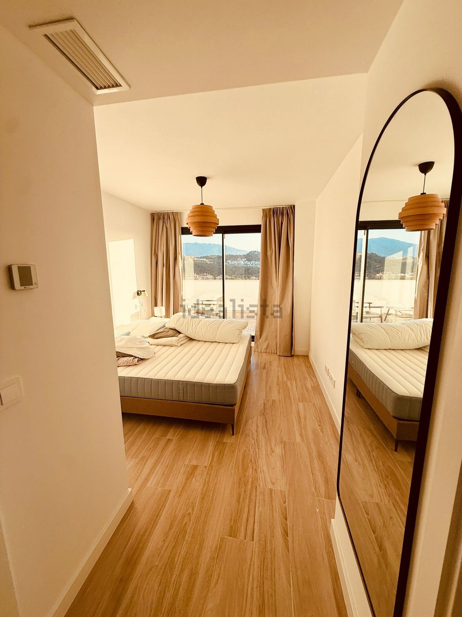 Pis de 136 m² a Mijas