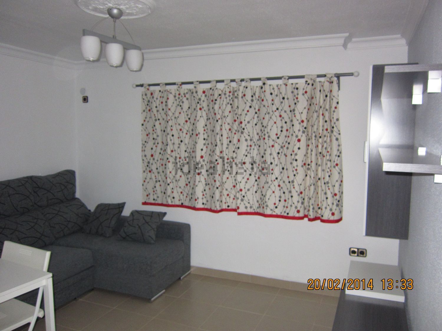 Piso de 48 m² en Sevilla